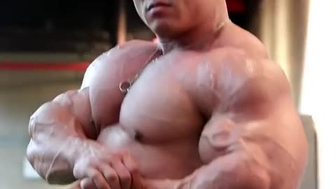 Bodybuilding motivation life