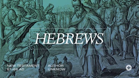 2019-10-27 Hebrews 9.11-14