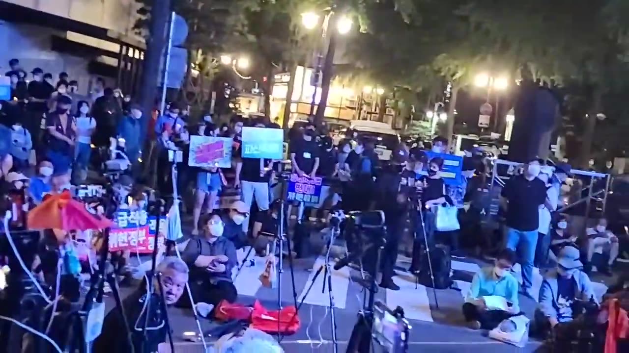 20200729_V3_S04(NHXRzKAXQFo)사유재산을 침해하는 위헌 부동산대책 철폐를 요구하는 외침