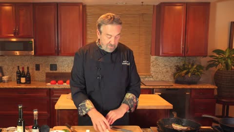 PHEASANT 101 - how to cook pheasants with The Sporting Chef