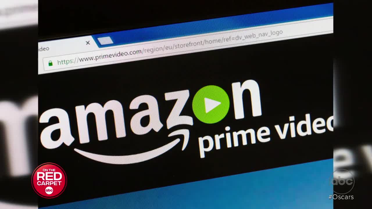 How streaming brought big changes to the Oscars