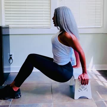 Upper Body Tutorial With Kingdom Fit Fitness With A Purpose