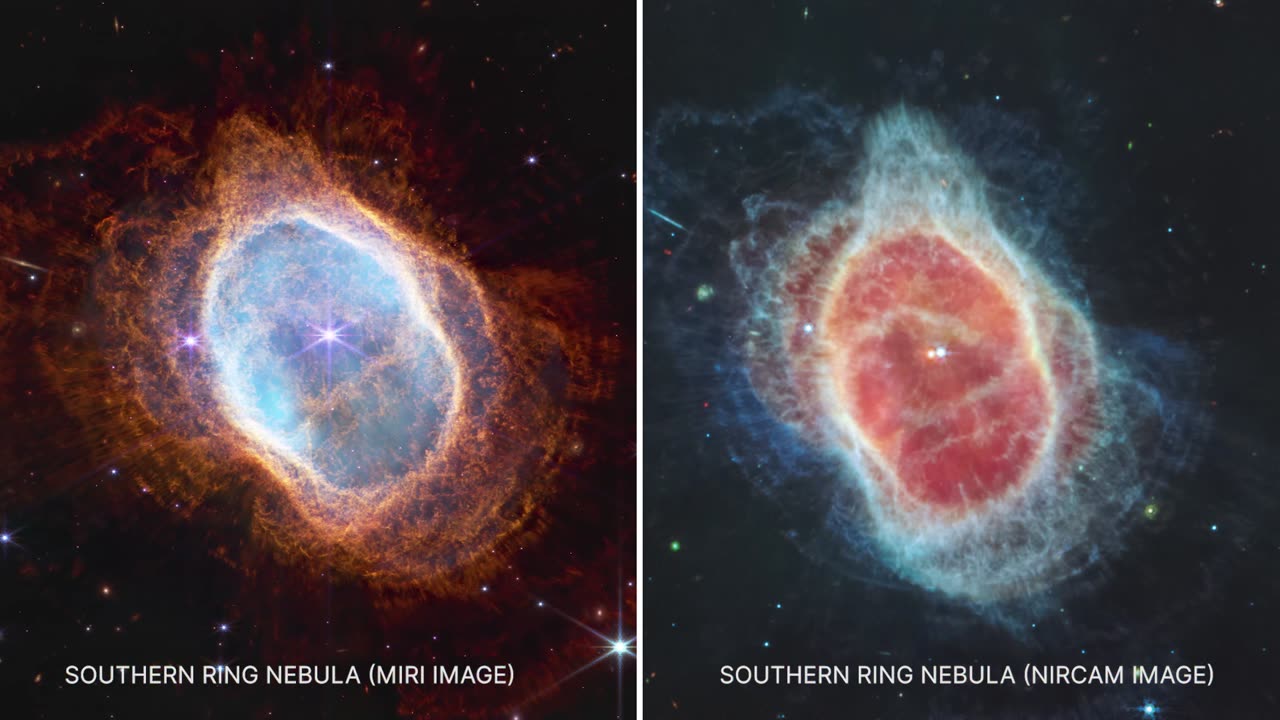 The Web Space Telescope’s New Look at the Cosmos