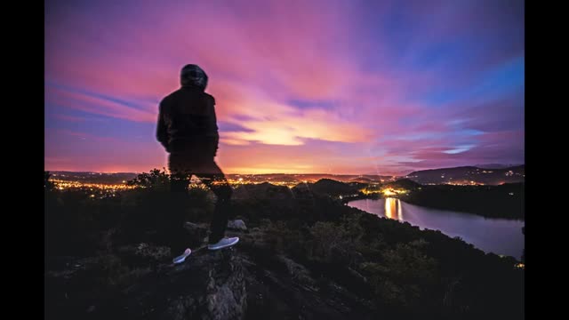 Relaxing Music | Sleeping, Meditation, Stress Relief | [729] ⭐️