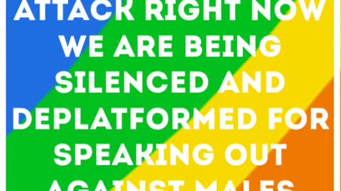 Protect LGB Spaces!! WHO WE ARE