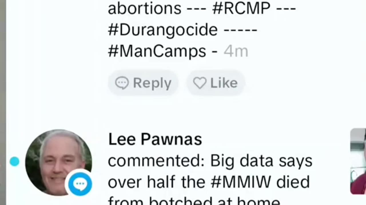#MMIWawareness #CultMapping #Durangocide #NarcissistGaslighting