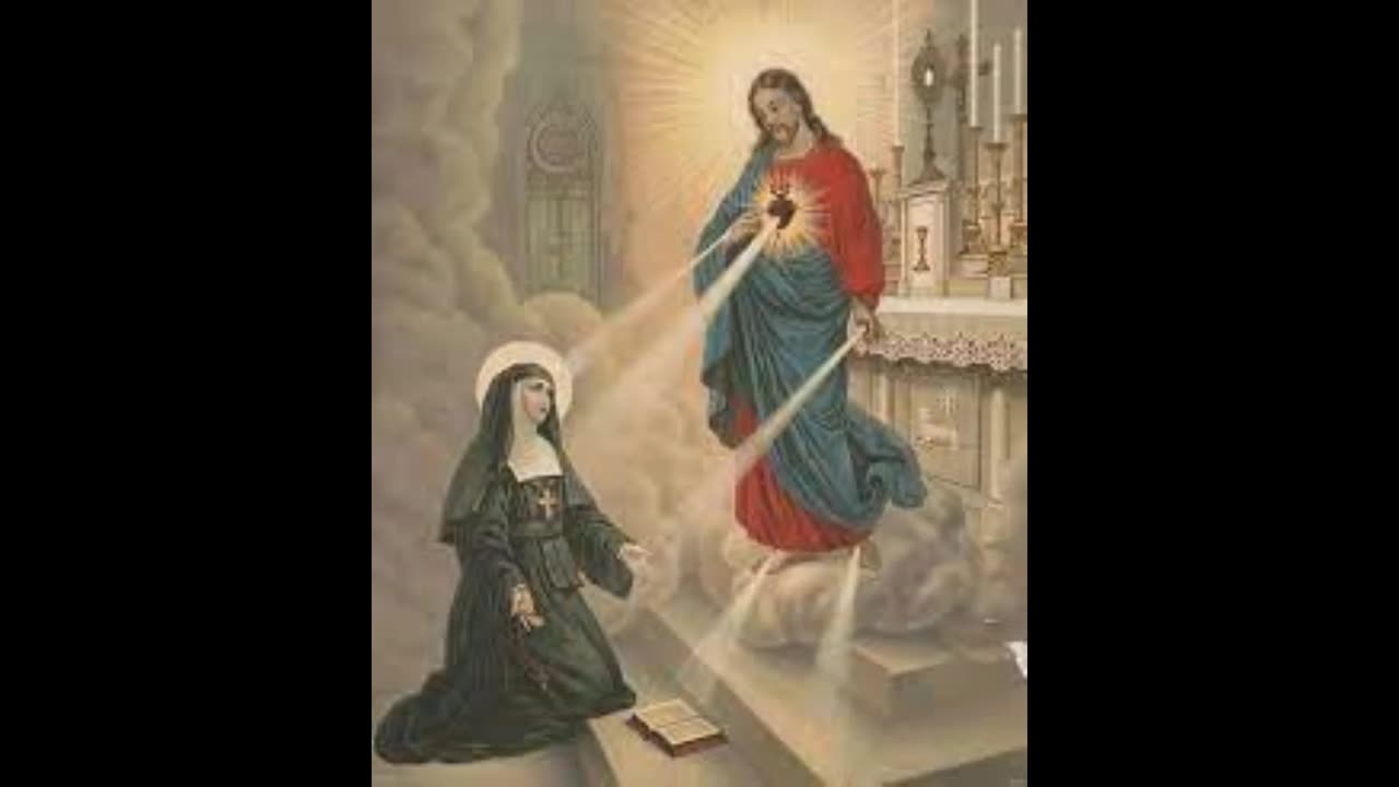 Divine Mercy Message for July 1, 2023