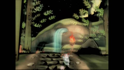 Okami Prologue 4