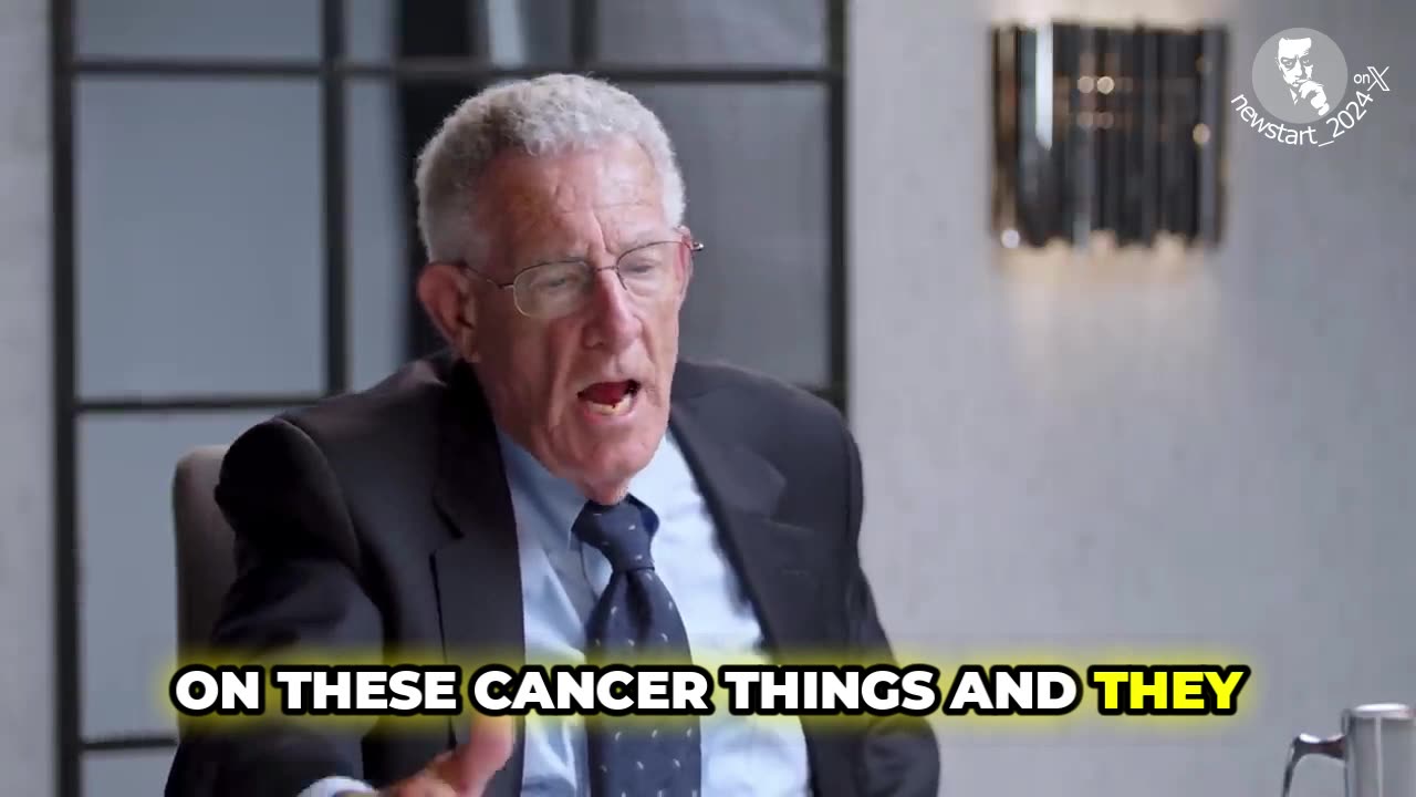 Dr. Thomas Seyfried Unveils the Metabolic Key to Defeating Cancer