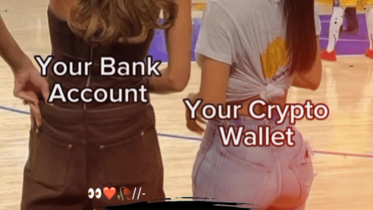 Is that true crypto holder kindly share your experience