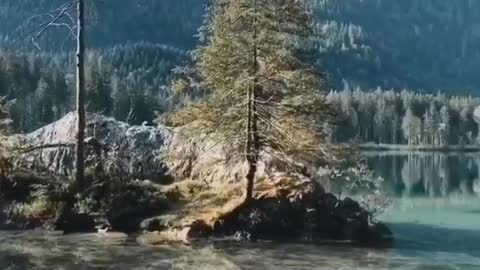 Beautiful morning at the #Germany !!