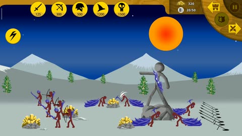 Mission Weekly | Levels 271 | Normal
