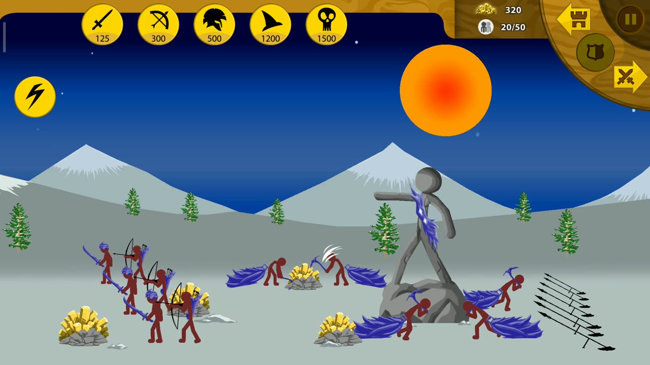 Mission Weekly | Levels 271 | Normal
