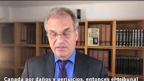 Crimenes Contra la Humanidad Octubre 2020