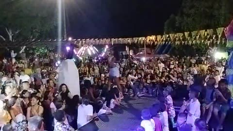 Video de menor desaparecida en el río Sogamoso