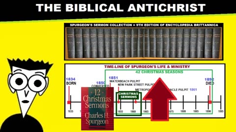 Part 32 - ANRICHRIST FOR DUMMIES - Rev11