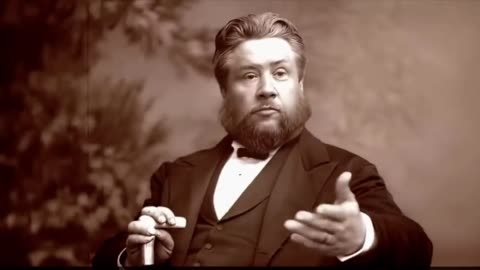 Charles Spurgeon