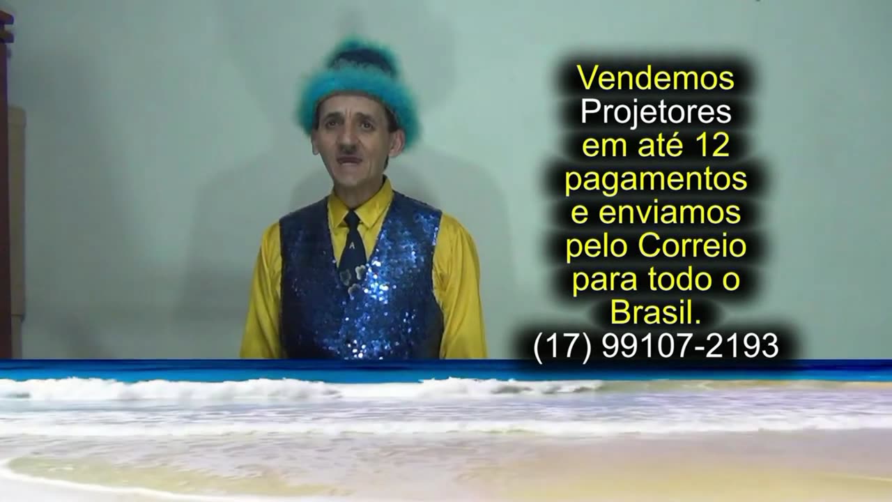 HOROSCOPO DO PIMPÃO Nº 25 - 2ª PARTE - SÉRIE INICIAL.