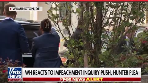 We are paying for Hunter's motorcaide