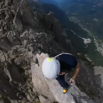 NOT FOR THE SQUEAMISH