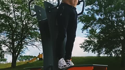 FITNESS MOTIVATION