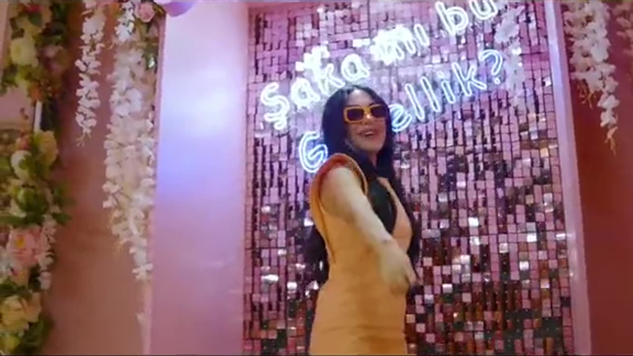 Favourite singer