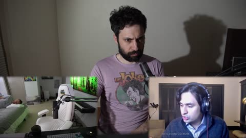Dr. K and Reckful Therapy Analysis 2