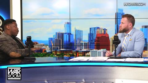 War Room With Owen Shroyer Full Show 10/25/24