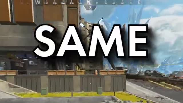BROKEN MOON IS A GOOD MAP, OR IS IT_ _ APEX LEGENDS