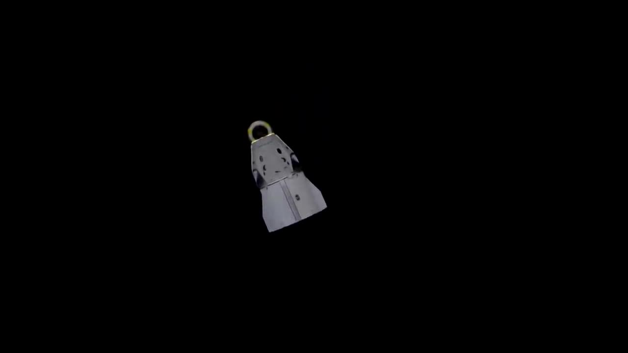 SpaceX Crew Dragon Returns from Space Station on Demo-1 Mission