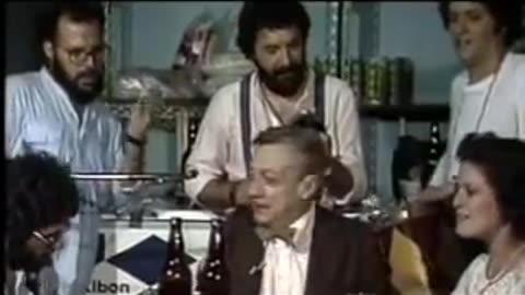 ADONIRAN BARBOSA & ELIS REGINA