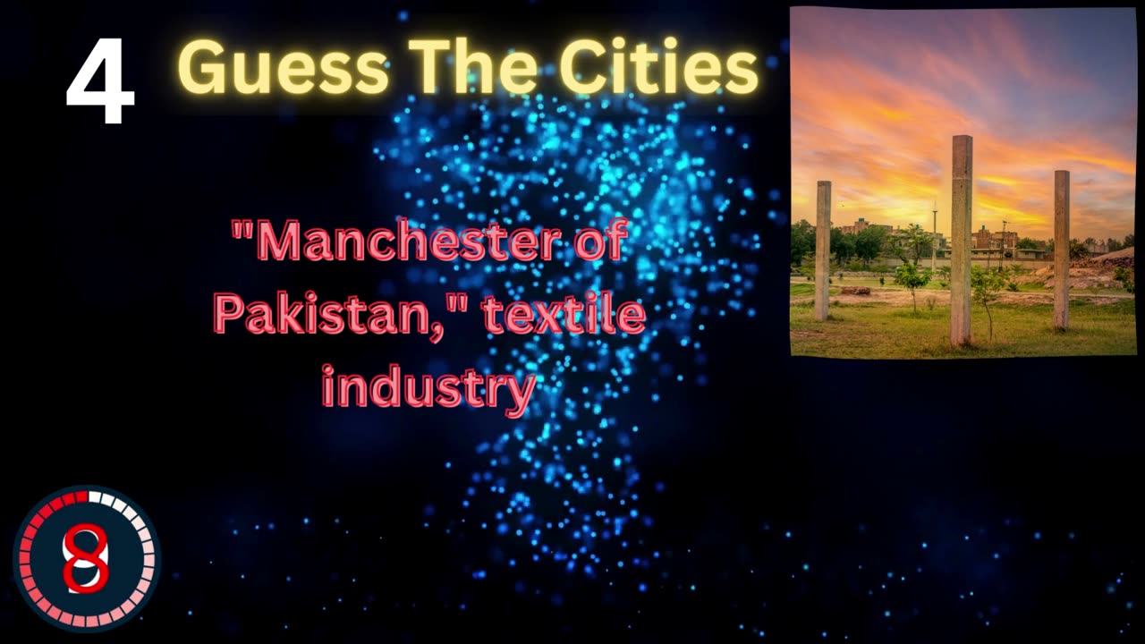 Guess The Citys