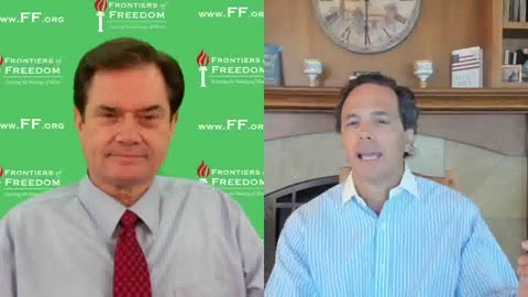 CCRS TV - 08-18-22 - GL & RT - Del Beccaro & Miller