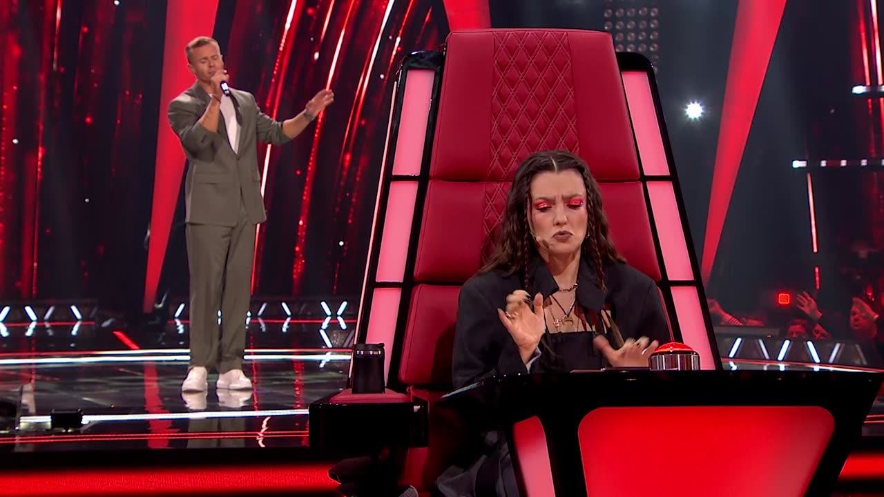 Najprzystojniejszy mężczyzna Polski zawalczy o sławę w „The Voice of Poland”!