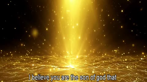 Prayer to Receive Jesus Christ as Savior