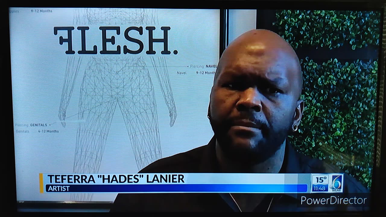 THE CHARAGMA EPISODE #70(THE WAVE OF THE FUTURE)- MYSTERIES OF THE KINGDOM