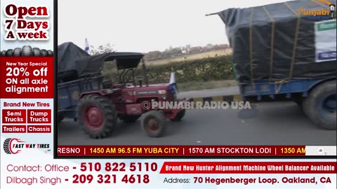 Punjabi Radio USA Live