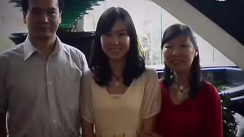 Filha Luta para Libertar Mãe Sequestrada por Autoridades Chinesas