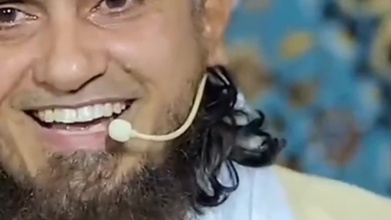 Mufti Tariq Masood Funny #funny #viral #shorts #jokes