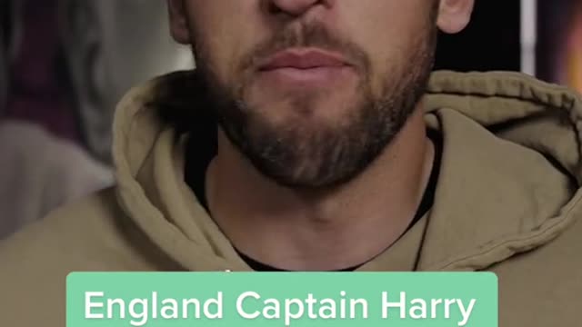 England Captain HarryKane on What ComesAfter Football