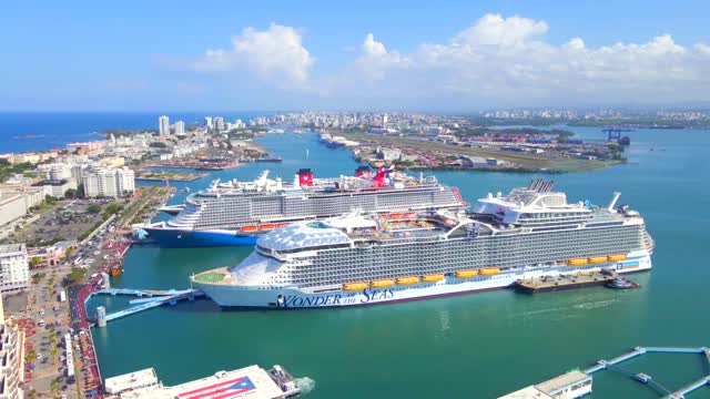The most beautiful ships you will ever see