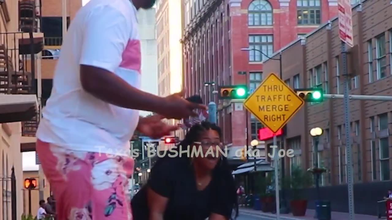 Hilarious Bushman Prank! People got Scared, Amazing Reactions! Unlimited Fun and Comedy!