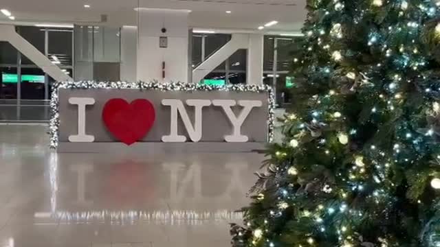 New Yorker or not: what's the reason'for, your love?