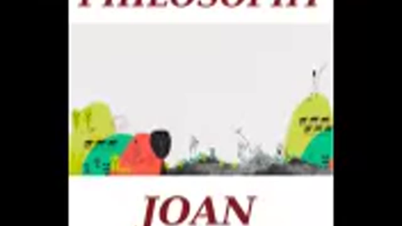 ECONOMIC PHILOSOPHY JOAN ROBINSON