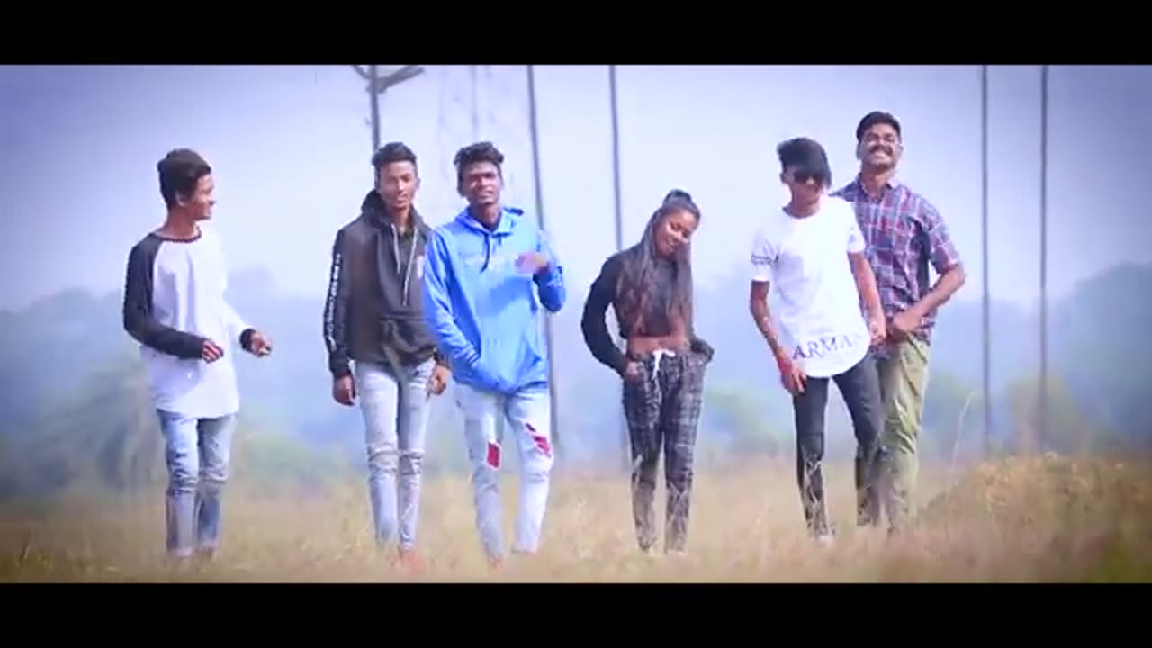 Jab Toke Dekhona Goiya / Singer Manoj Sahri #dance #new nagpuri #official #video #song #2023