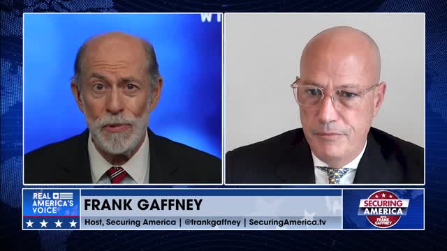 Securing America with Bradley Good | November 28, 2022