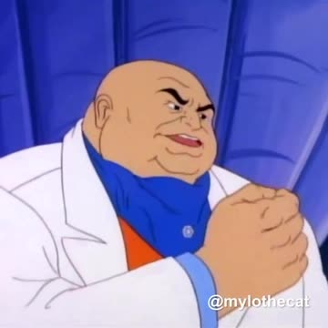 Armed & Dangerous - Biggie Smalls Style