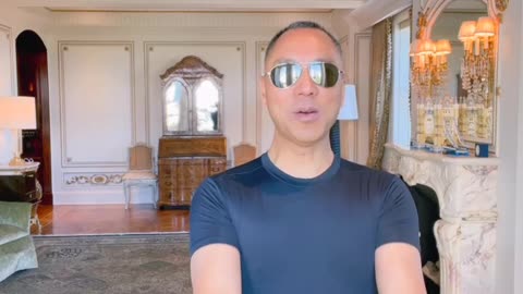 20220704文贵先生GETTR¹：今天是美国独立纪念日，也是盖特平台诞生，一周年纪念日。这是个伟大的日子．是人类历史最伟大的日子之一……天佑美国．……永远的祝福美国人民．美利坚共和国