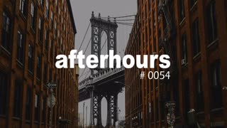 ALLAIN RAUEN afterhours #0054