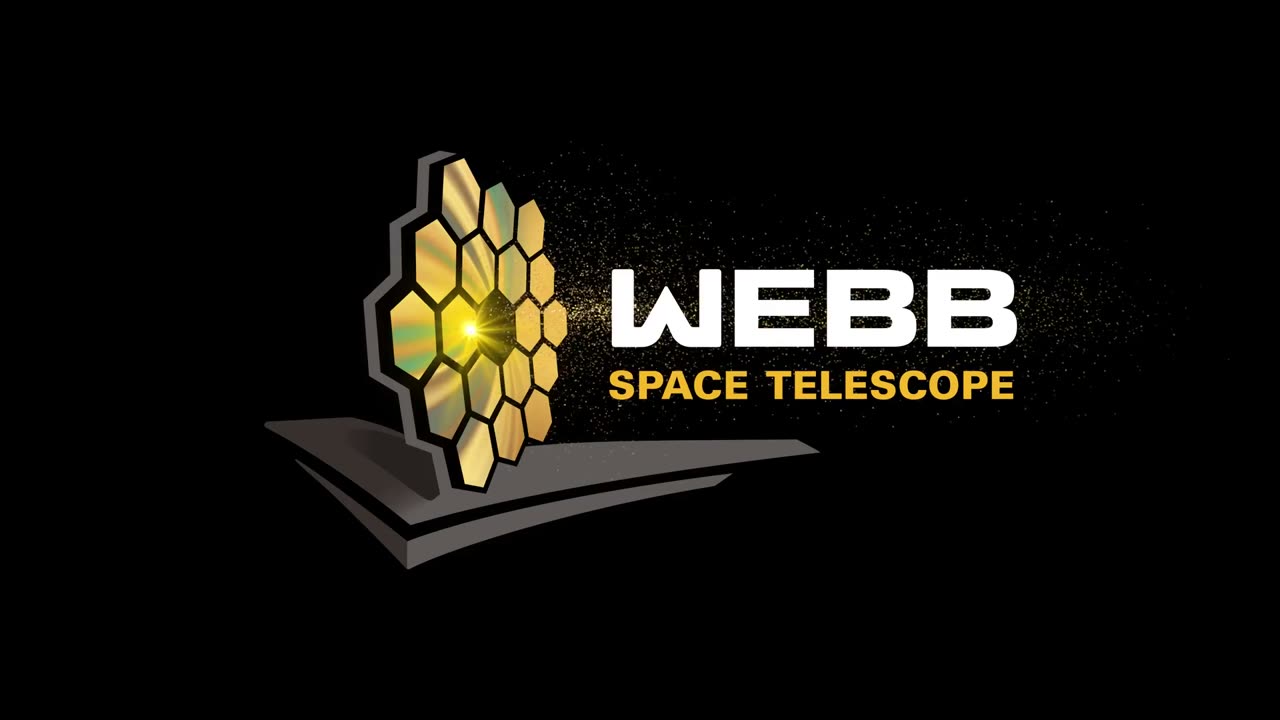 James Webb Telescope Deployment Sequence